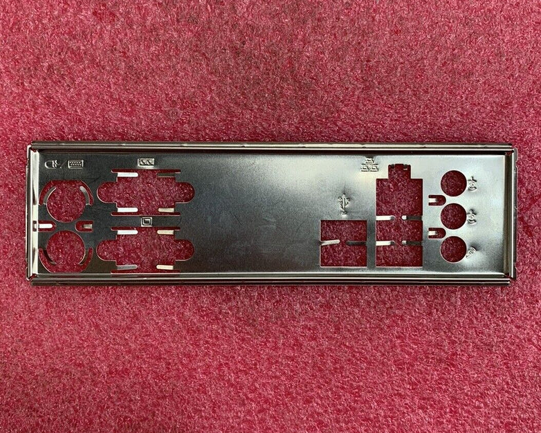 Foxconn A74ML-K Motherboard AMD Sempron 140 2.7GHz 2GB RAM w/Shield