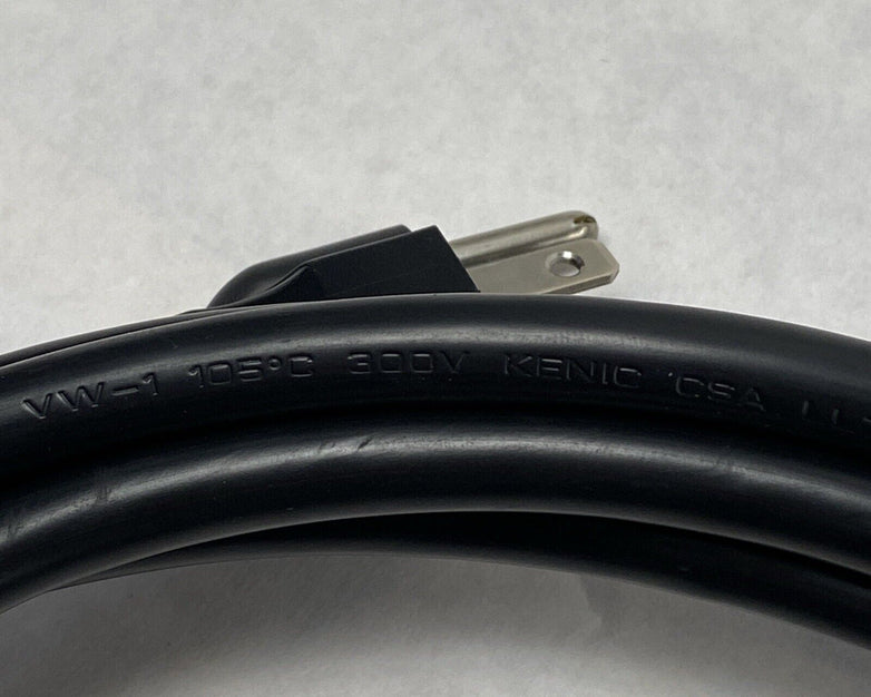 Harting BB-8847909 Power Cable E167861 LL79248