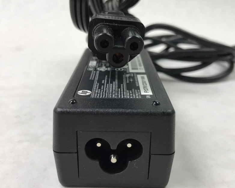 HP HSTNN-CA189 Laptop Charger 60Hz 19.5V 40W 2.05A 622435-002 (Lot of 2)