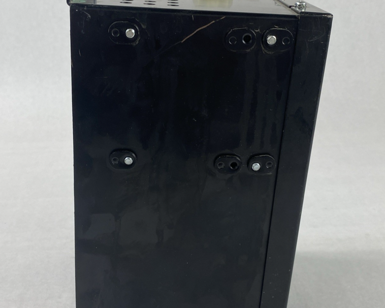 Onan OT Battery Charger Model 5-00300-315202 2 Amp 12/24 Volt - Parts or Repair
