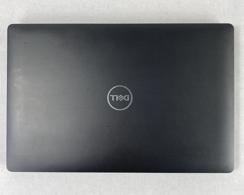 Dell Latitude 5500 Intel Core i5-8365U 1.60 GHz 8 GB RAM 15.6" No HDD No OS