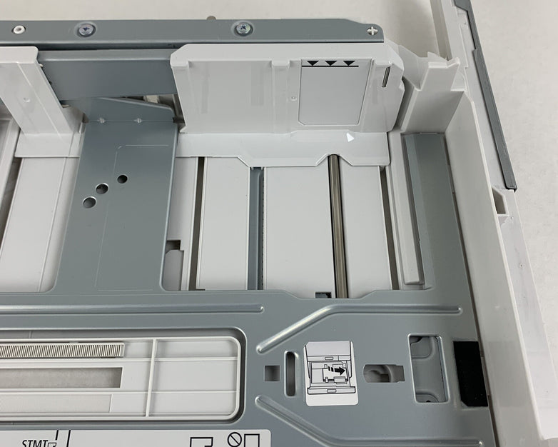 Canon QM4-6433 WG7250F Middle Paper Tray #2