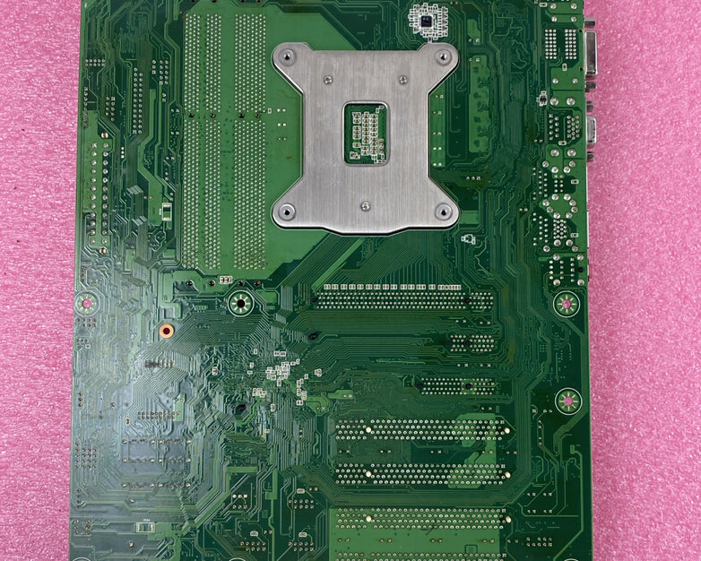 Advantech AIMB-784 Motherboard Intel Core i5-4570s 2.90GHz 4GB RAM w/ Shield