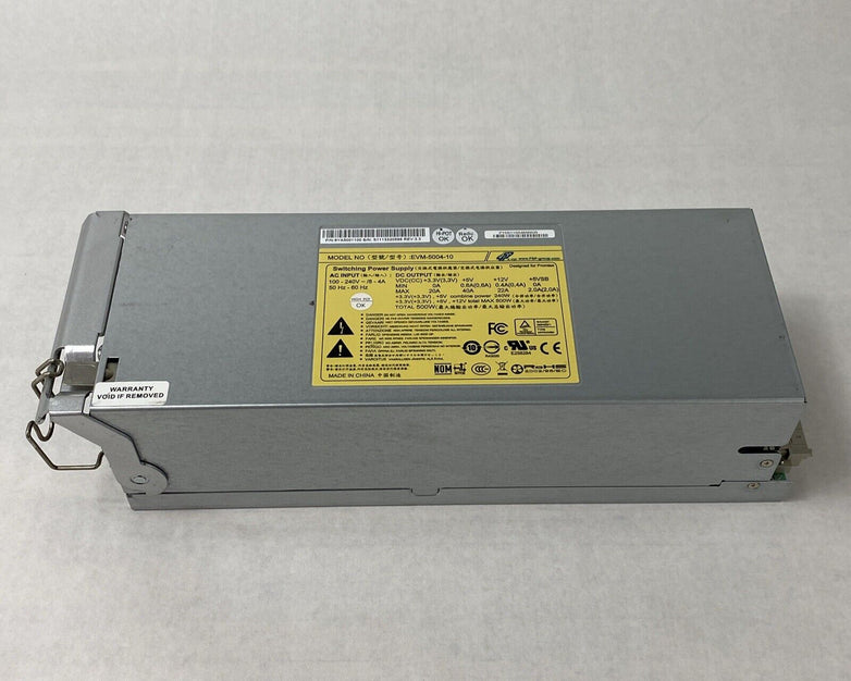FSP EVM-5004-10 Switching Power Supply 500W
