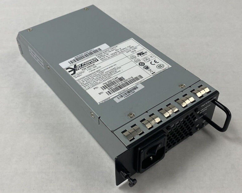 3Y Power Technology YM-2301C 300W Rev B Redundant Power Supply