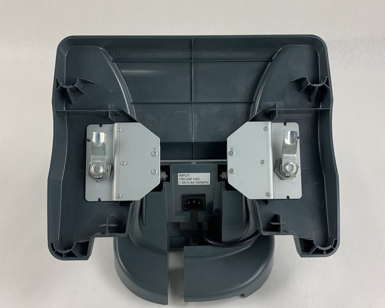 Micros Systems Workstation 5 Table Stand Power Tested
