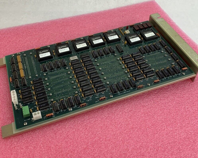 TMI RO/LO Board 7754-2
