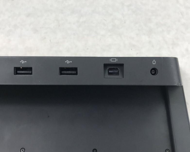 Microsoft Model 1664 Docking Station For Surface USB Port 3.0 No AC Adapter