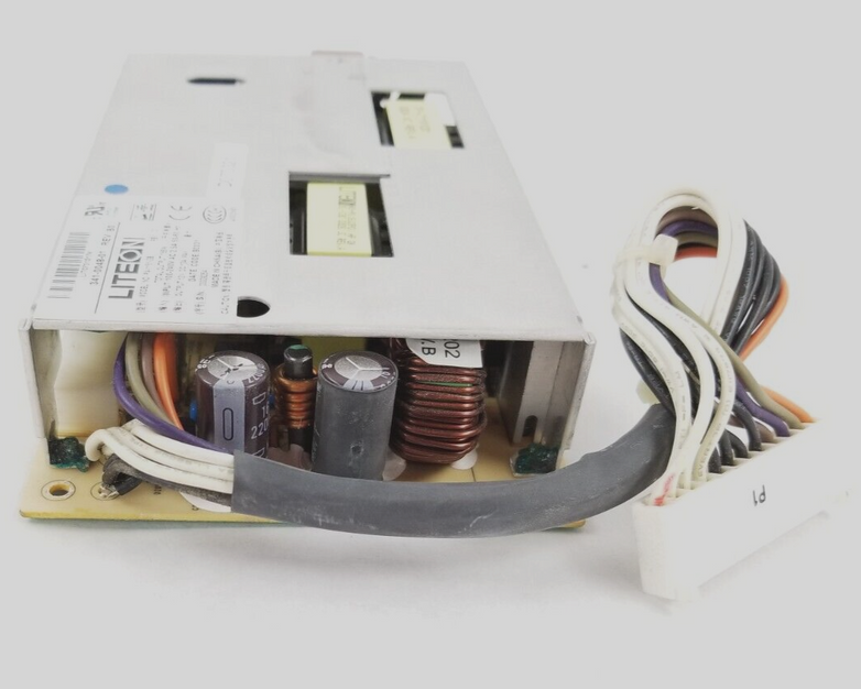 Cisco 341-0048-01 WS-C3750G-12S-S Power Supply Liteon PA-1151-2B