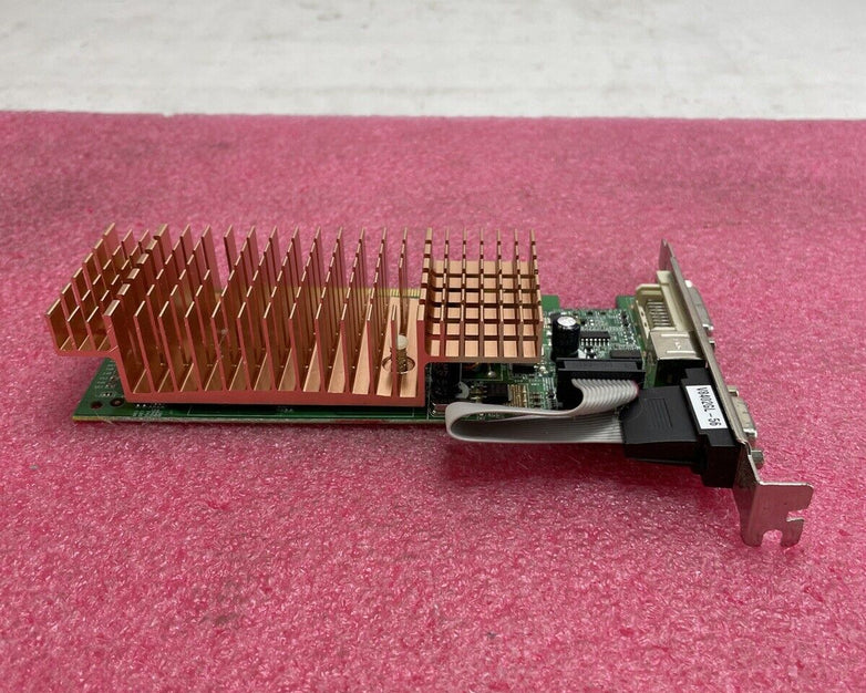 Nvidia 8400GS 512MB DDR2 BS40R PCIe Graphics Card