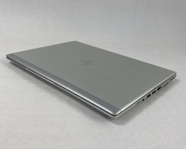 HP EliteBook 840 G5 Core i5-7200U 2.50 GHz 8 GB RAM 15.6" No HDD No OS