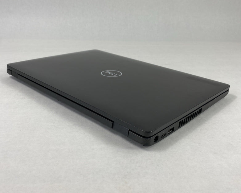 Dell Latitude 5500 Intel Core i5-8365U 1.60 GHz 8GB RAM 15.6" No HDD No OS