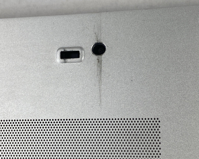 HP EliteBook 850 G5 15.6" Laptop Bottom Base Cover Assembly