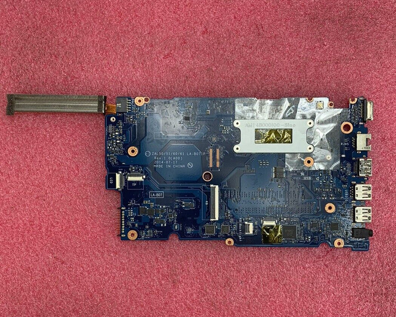 Dell Latitude 3450 Motherboard Intel Core i5-5300U 2.30GHz