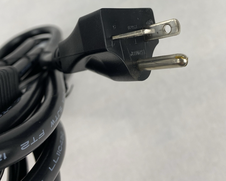 Cisco 72-2105-01 12FT Heavy Duty E156136 250V C19 Power Cord Lot of 3