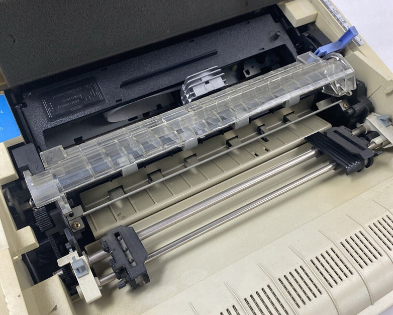 Epson LQ-570+ Dot Matrix Printer - Parts or Repair