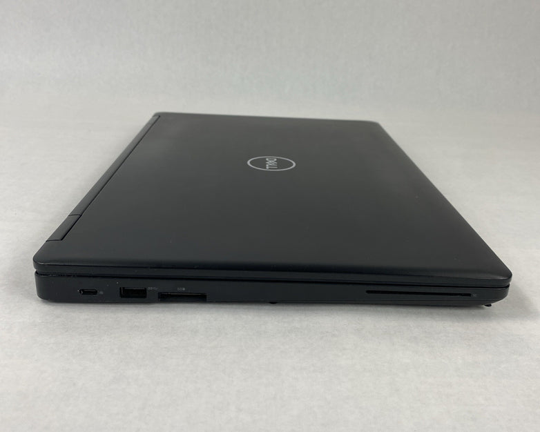 Dell Latitude 5590 Core i7-8650U 1.90 GHz 8GB RAM 15.6" No HDD No OS