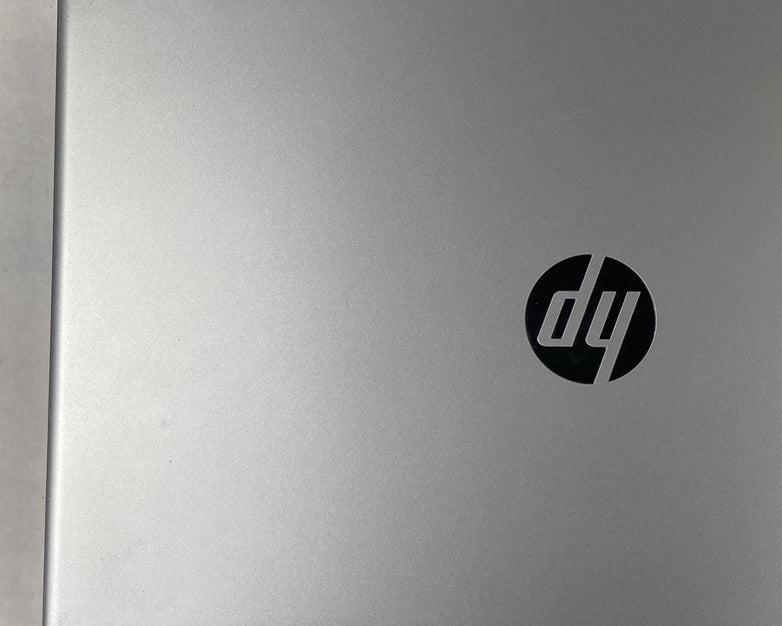 HP Laptop 17-cp1035cl AMD Ryzen 5 5625U 2.30 GHz 16 GB 17.3" No HDD No OS
