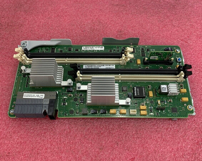 Sun Oracle 7064941 7064940 Rev 04 Memory Riser for T5-2