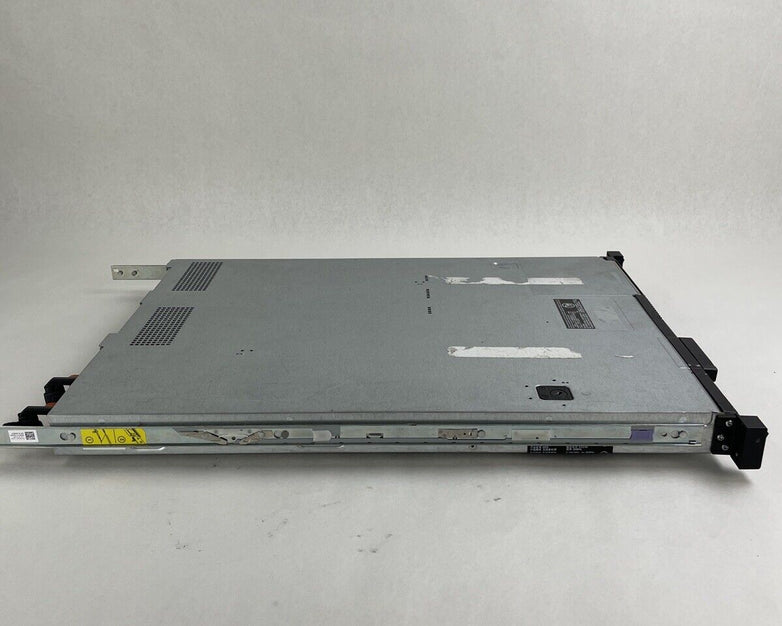 Dell PowerEdge R310 Server Intel Xeon X3470 2.93GHz 16GB RAM No HDD No OS
