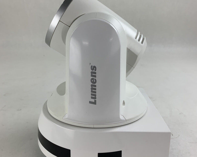 Lumens VC-A50S Full HD 1080p PTZ Camera 20x Optical Zoom W/ Remote Missing Bezel