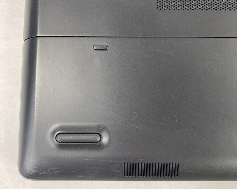 Dell Precision 7710 Intel Xeon E3-1505M v5 2.80 GHz 8 GB RAM 17.3" No HDD No OS
