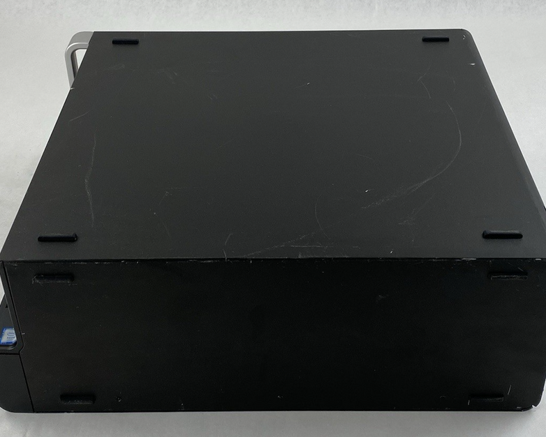 Dell Precision 5810 MT Intel Xeon E5-1603 v3 2.80GHz 16GB RAM No HDD No OS