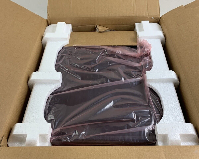 Cisco 2921/K9 2921 Integrated Services Router Box Opened No OS