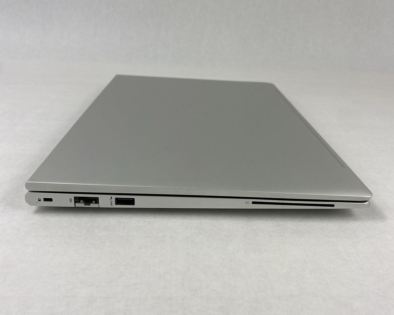 HP EliteBook 655 G9 AMD Ryzen 5 Pro 5675U 2.30GHz 8GB RAM 15.6" No HDD No OS