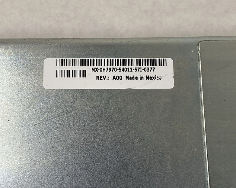 Dell H7970 / H7829 Left And Right Rail Kit For PowerEdge Server