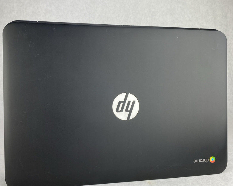 HP ChromeBook 14 G3 NVIDIA Tegra K1 2.10GHz 2GB RAM 16GB No AC Adapter