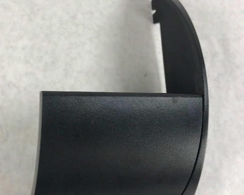 Zebra 77629 Rear Media Cover for ZM400 Z4Mplus Thermal Label Printer