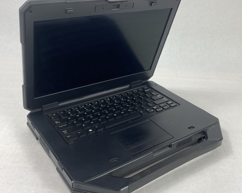 Dell Latitude 14 Rugged 5414 14" Core i5-6300U 2.40 GHz 8GB RAM No HDD No OS