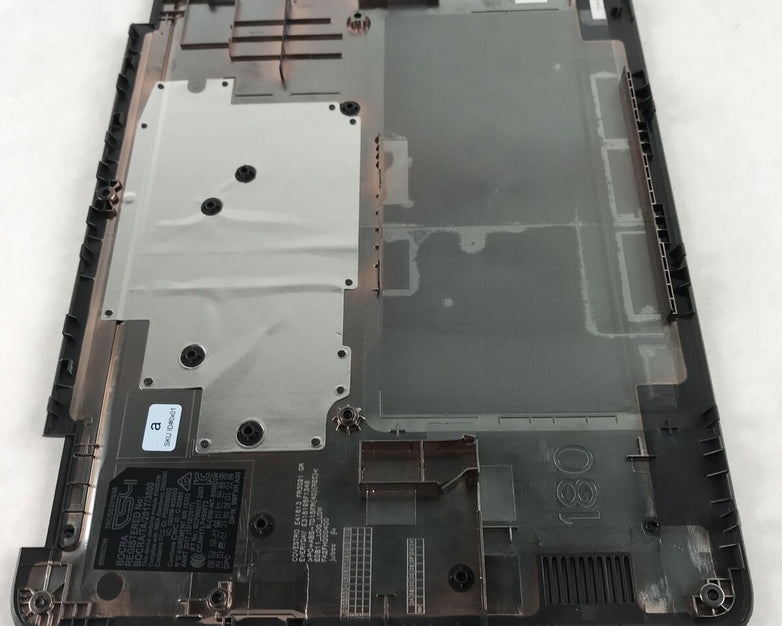 Dell Chromebook 3100 Bottom Base Cover 2RY30