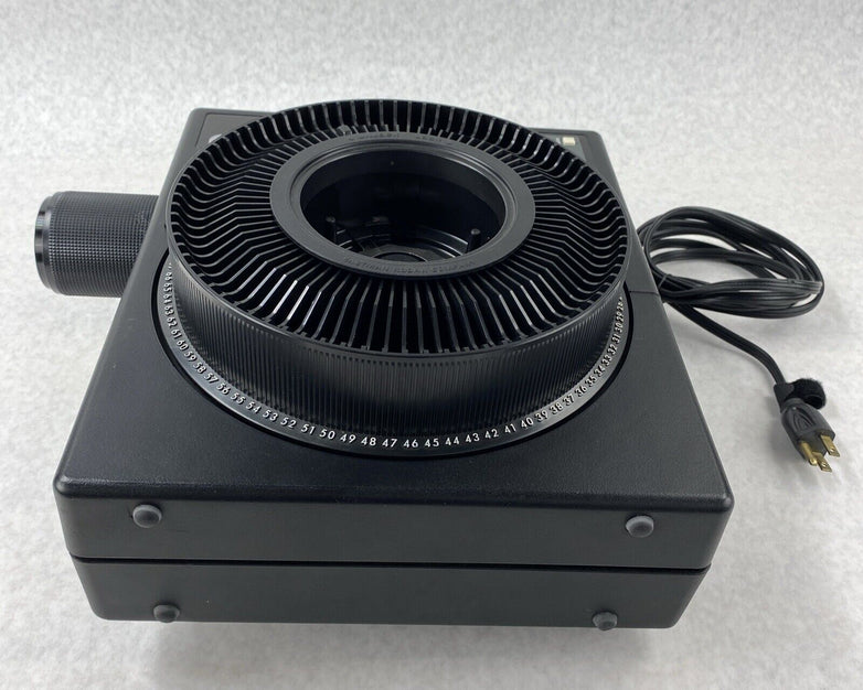 Dukane 28A100 Pro100 Slide Projector