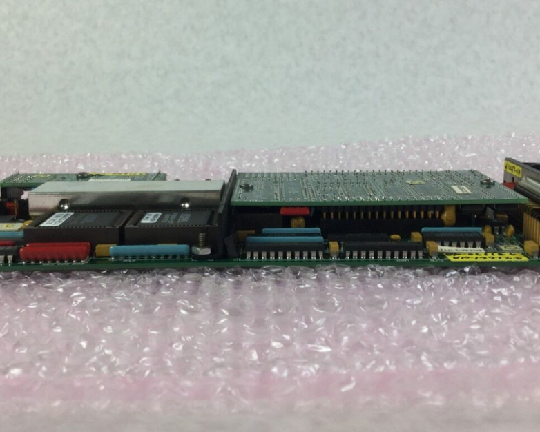MTS TestStar II DC Cond 490.21S 462463-01H Accel Comp Option Card