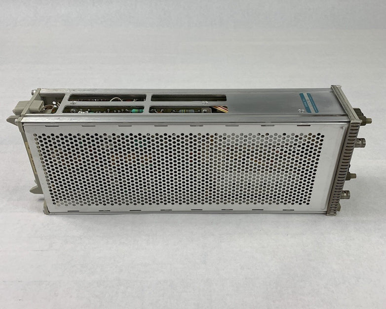 Tektronix 7A18 Dual-Trace Amplifier