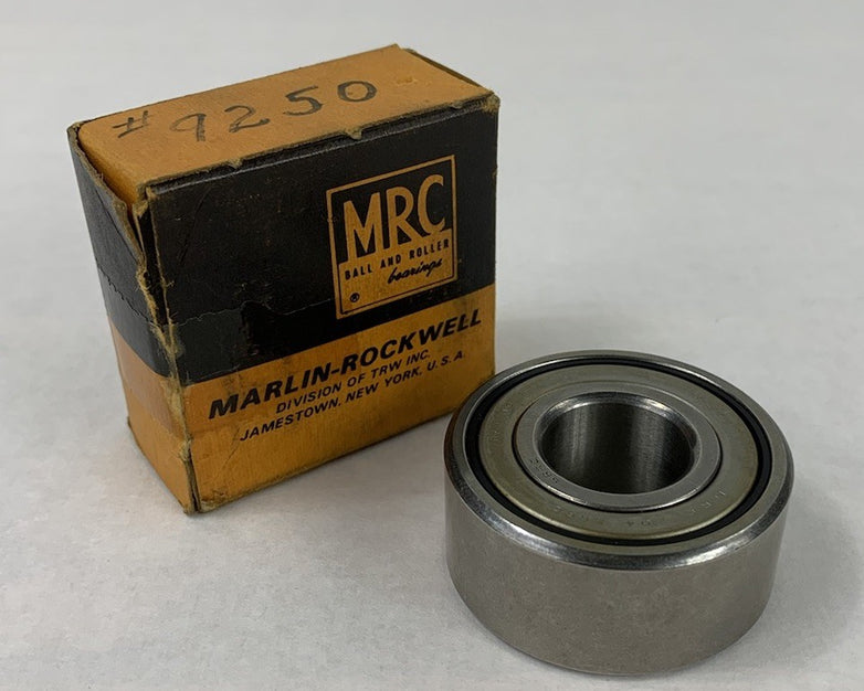 MRC 204 204SRRC ABEC1 L1-STE-006A Ball and Roller Bearing