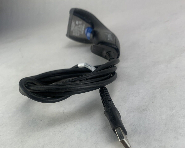 Lot of 2 Intermec SG20T Barcode Scanner