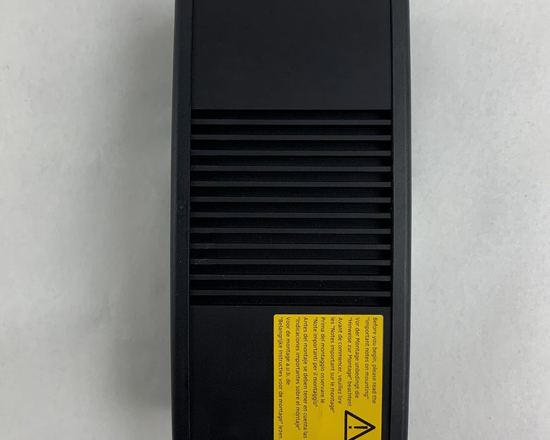 Sennheiser SZI 1015 2W Infrared Radiator Emitter Untested