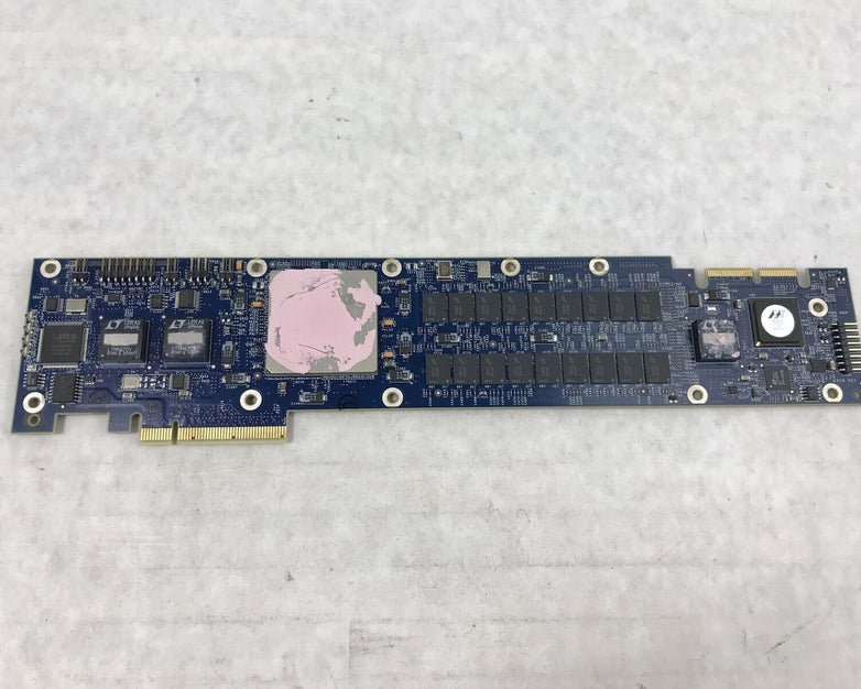 Cisco PCBD0043-003 SOURCEfire firePOWER 3D8250 SMAAMDA0043 REV 02 Server Module