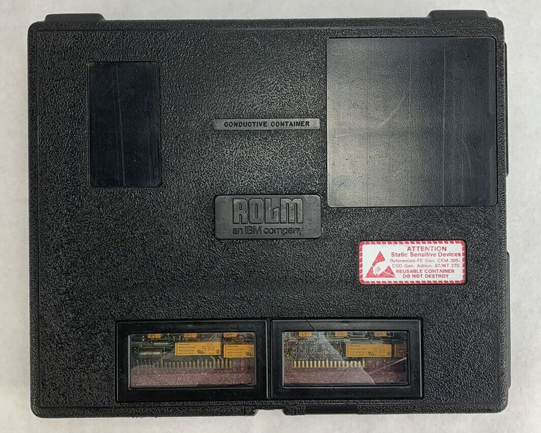 Rolm 98D1669 90515C 0590/04CA Card
