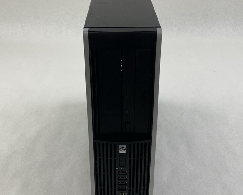 HP Compaq 8200 Elite SFF Intel Core i5-2500 3.30GHz 4GB RAM No HDD No OS