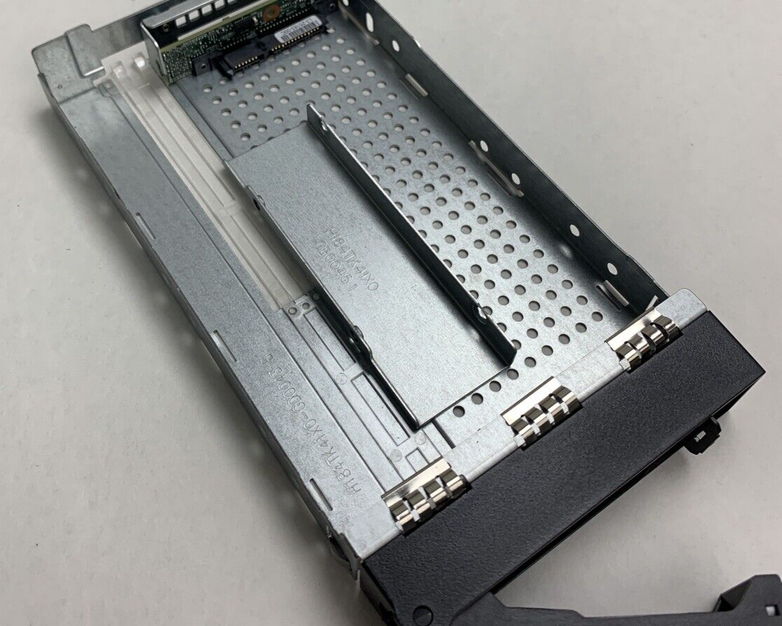 Tintri SYS-T885 24x HDD Dual Controller Blade 2x E5-2680V2 2.8 128 GB No HDD/OS
