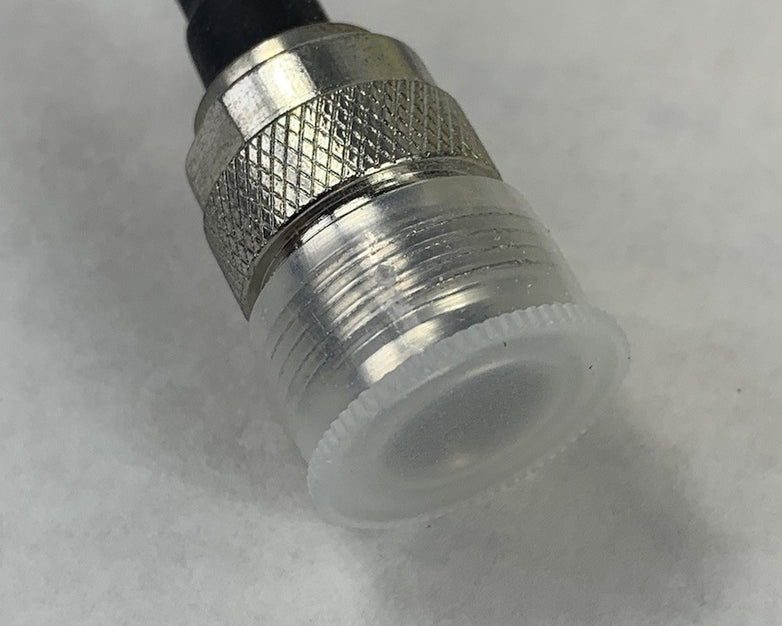CommScope Andrew Cellmax-O-Cpuse 698-960 1710-2700MHz Yellowed Omni Antenna