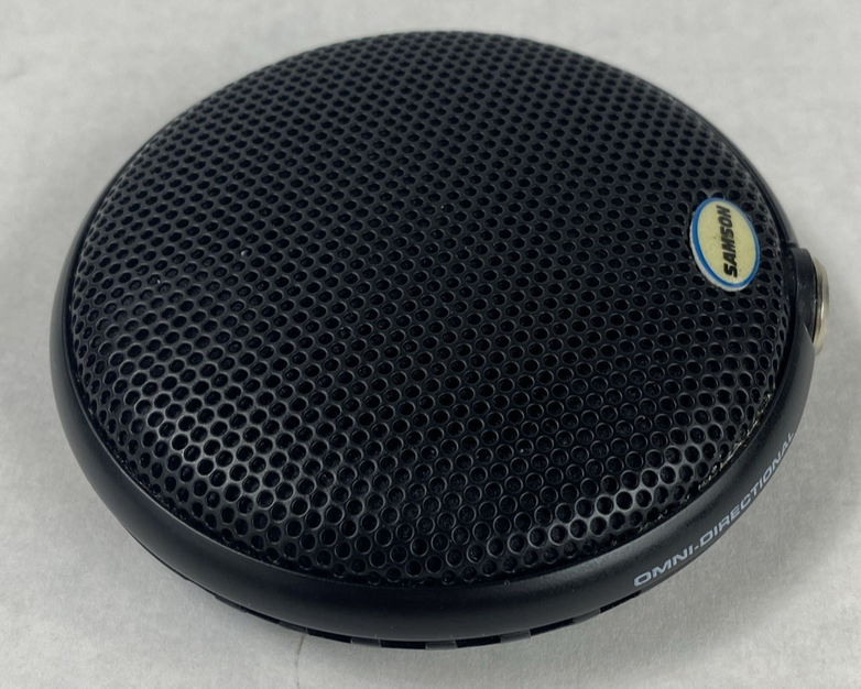 Samson CM11B Omni-Directional Condenser Microphone