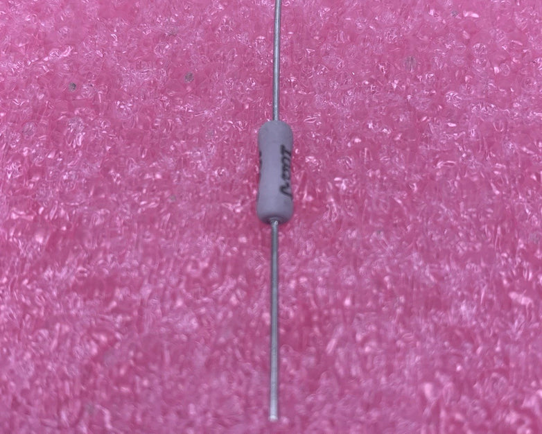 KOA Metal Oxide Film 10Ω Resistor (Lot of 50)