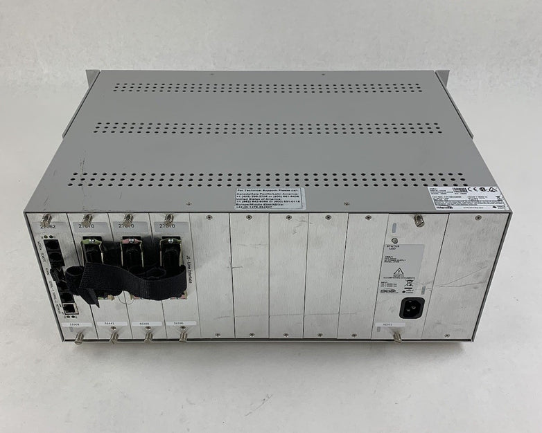 Interalia 28095 XMU+ Digital Voice Announcer