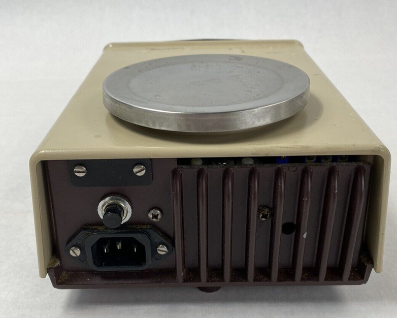 Fisher Scientific Model S-400 Digital Lab Scale Tested