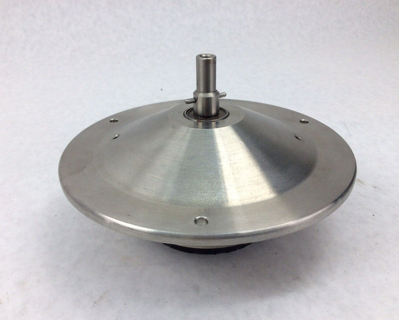 Beckman Coulter Centrifuge Center Lock Replacement Part